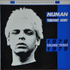 Tubeway Army 1978 Vol 3 12" 1985 UK